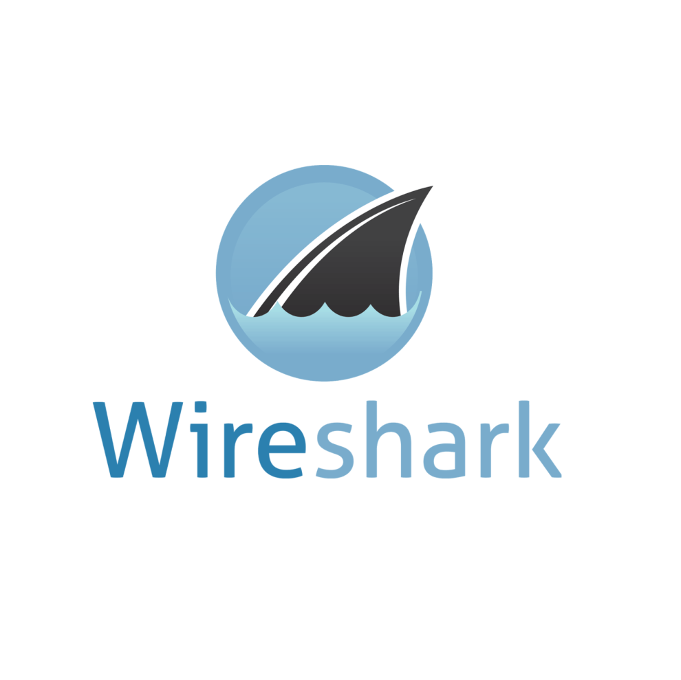 WireShark Logo